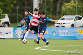 Under 19 Juniores Calcio a 11