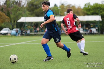 Under 19 Juniores Calcio a 11