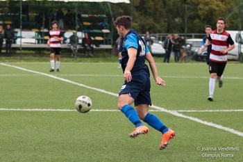 Under 19 Juniores Calcio a 11