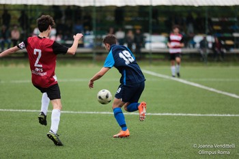 Under 19 Juniores Calcio a 11