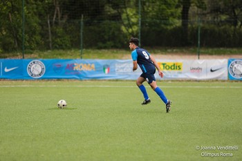 Under 19 Juniores Calcio a 11