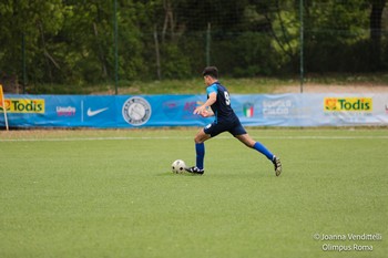 Under 19 Juniores Calcio a 11