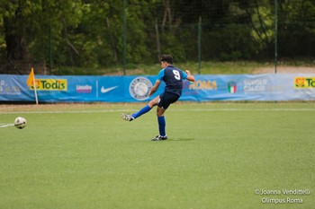 Under 19 Juniores Calcio a 11