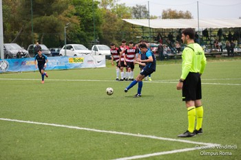 Under 19 Juniores Calcio a 11