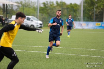 Under 19 Juniores Calcio a 11