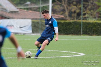 Under 19 Juniores Calcio a 11