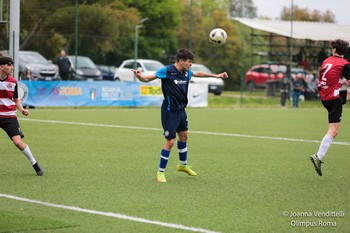 Under 19 Juniores Calcio a 11