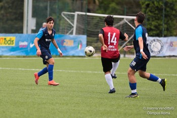 Under 19 Juniores Calcio a 11