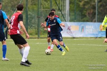 Under 19 Juniores Calcio a 11