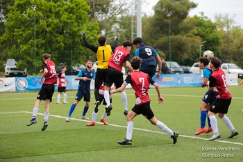 Under 19 Juniores Calcio a 11