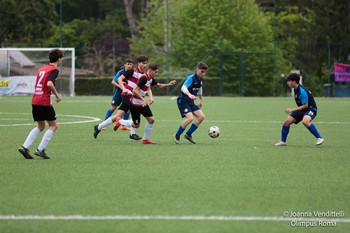 Under 19 Juniores Calcio a 11