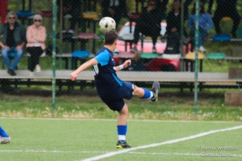 Under 19 Juniores Calcio a 11