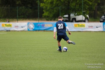 Under 19 Juniores Calcio a 11