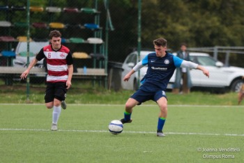 Under 19 Juniores Calcio a 11