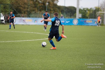 Under 19 Juniores Calcio a 11