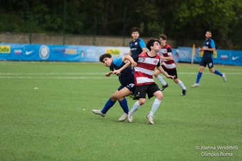 Under 19 Juniores Calcio a 11