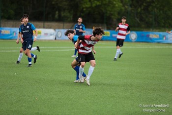 Under 19 Juniores Calcio a 11