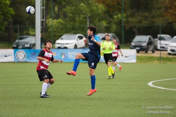 Under 19 Juniores Calcio a 11