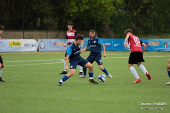 Under 19 Juniores Calcio a 11