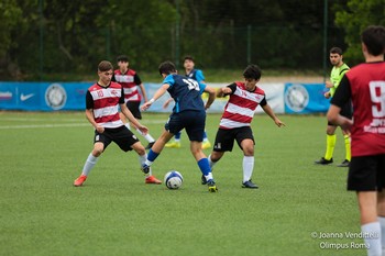 Under 19 Juniores Calcio a 11