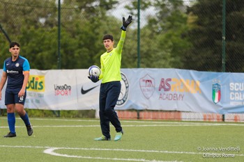 Under 19 Juniores Calcio a 11