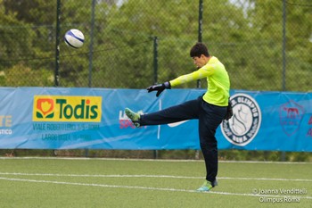 Under 19 Juniores Calcio a 11