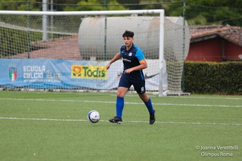 Under 19 Juniores Calcio a 11