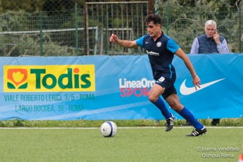 Under 19 Juniores Calcio a 11