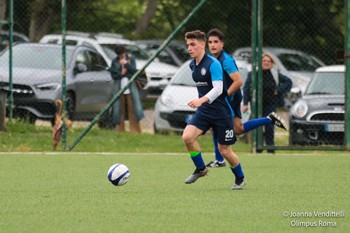 Under 19 Juniores Calcio a 11